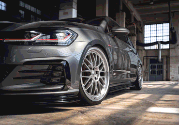 Gallerie Bilbao Blaze 5