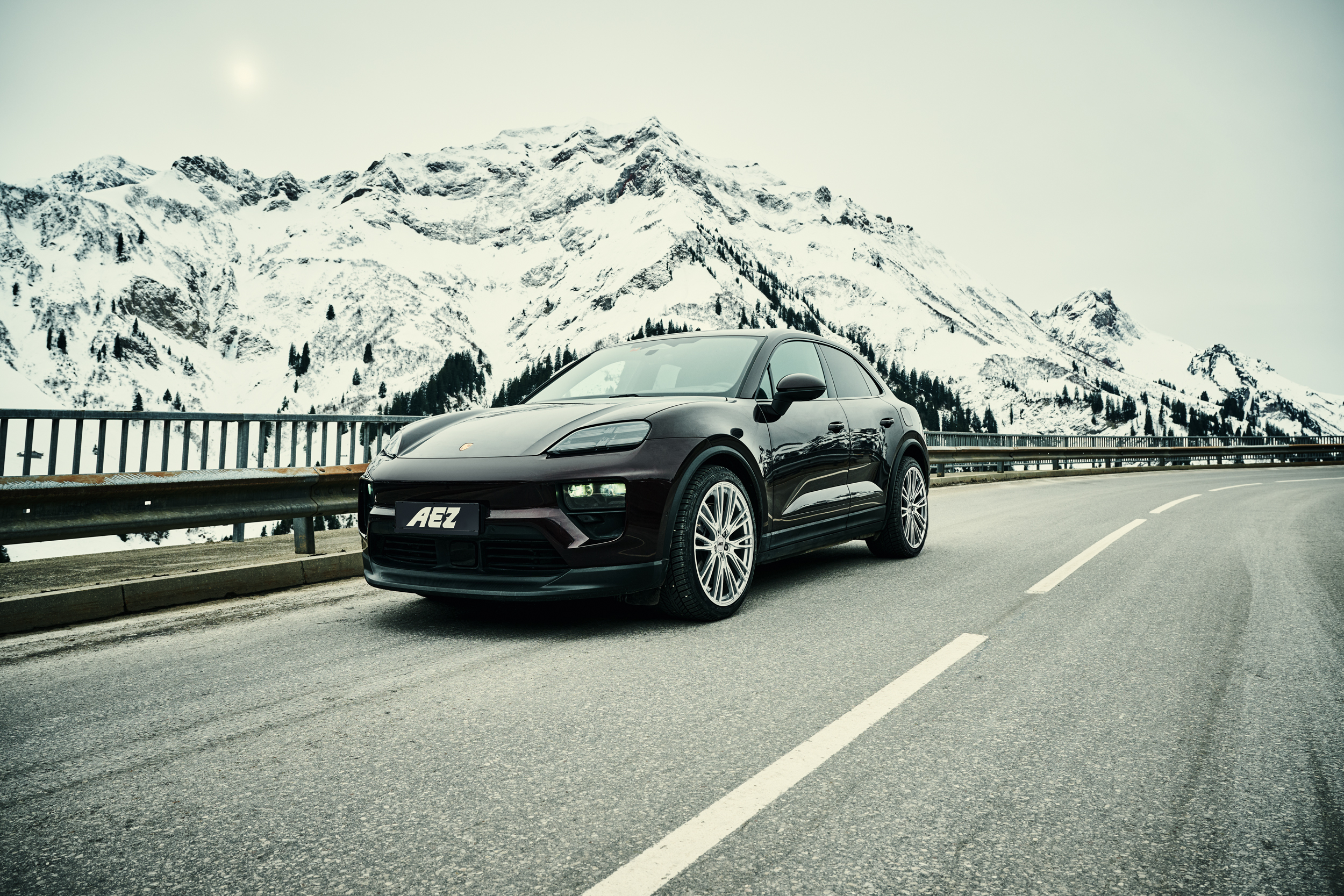 ALCAR AEZ Winter 2026 03650