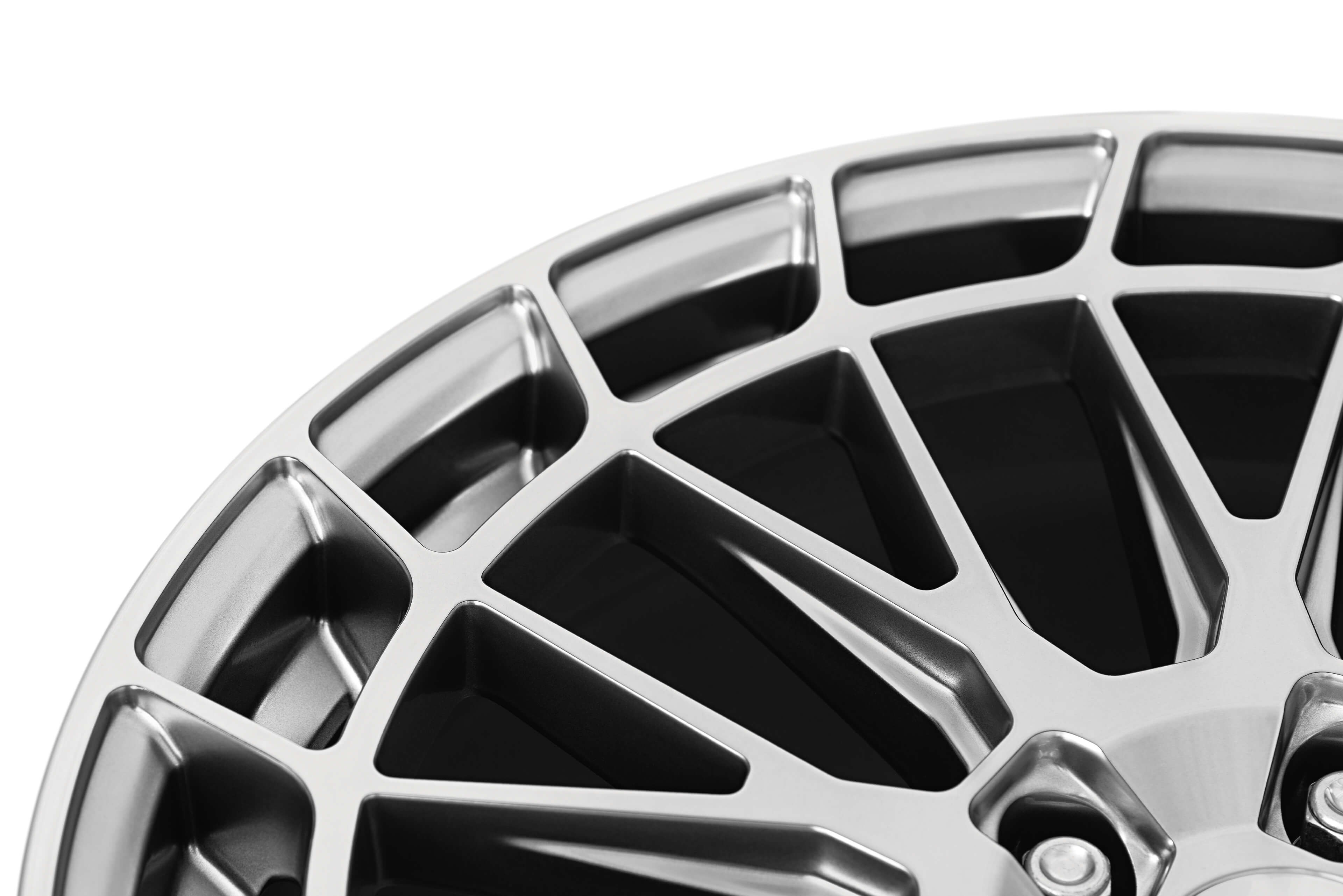 Sepang Blaze Detail 3