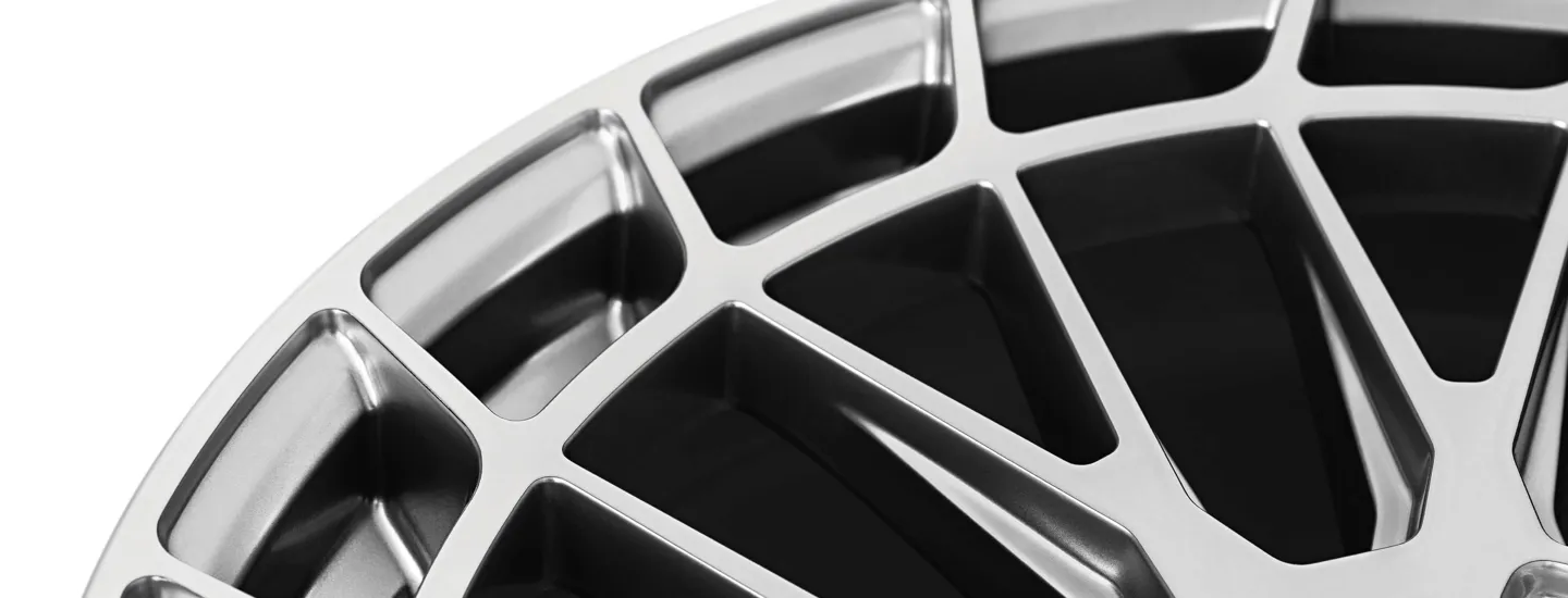 Sepang Blaze Detail 3