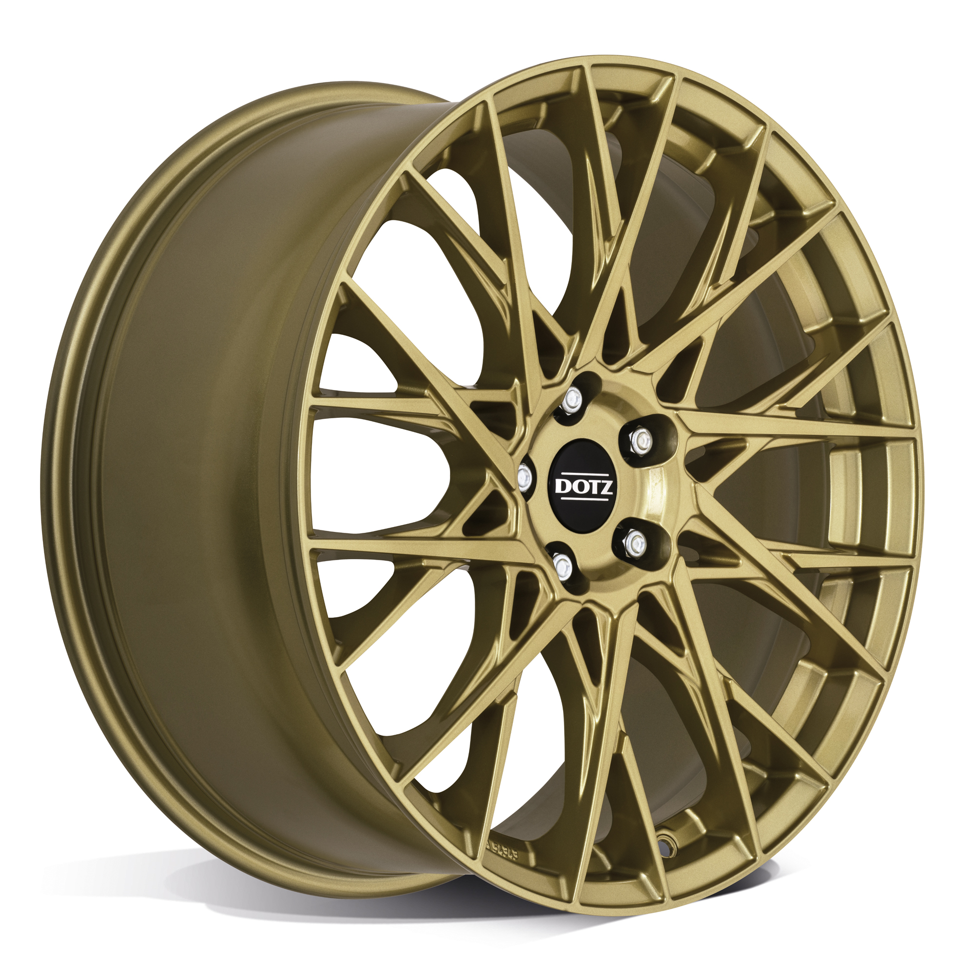 DOTZ Fuji Gold