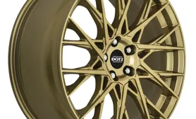 DOTZ Fuji Gold