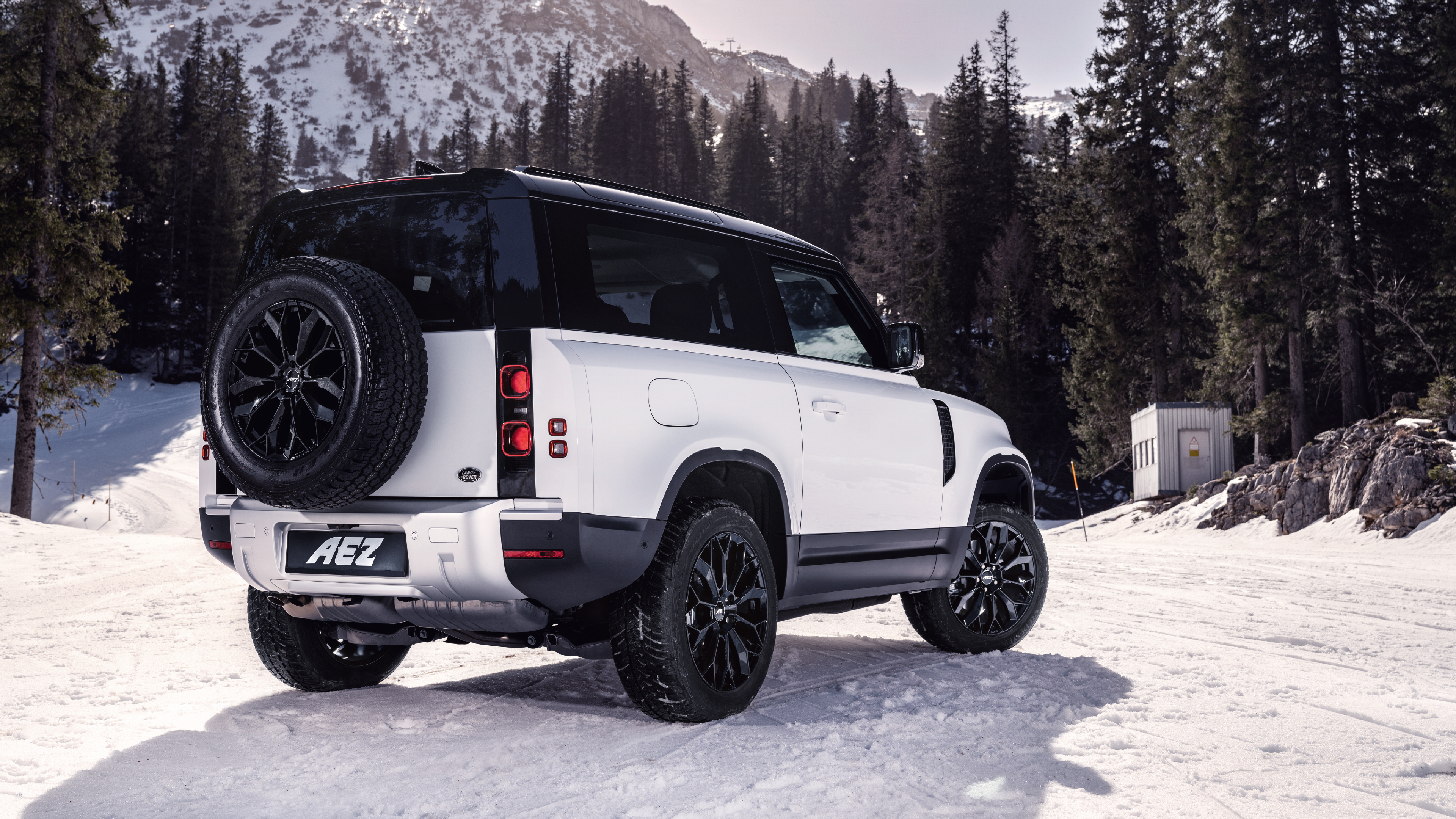 OCL Brorssons Fälgar Vinter 2021 20229