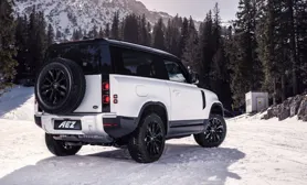 OCL Brorssons Fälgar Vinter 2021 20229