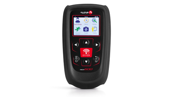 ALCAR TPMS