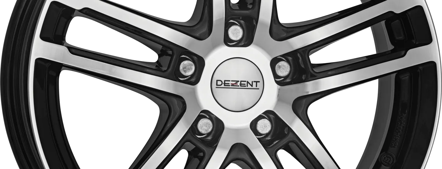 DEZENT TZ Dark
