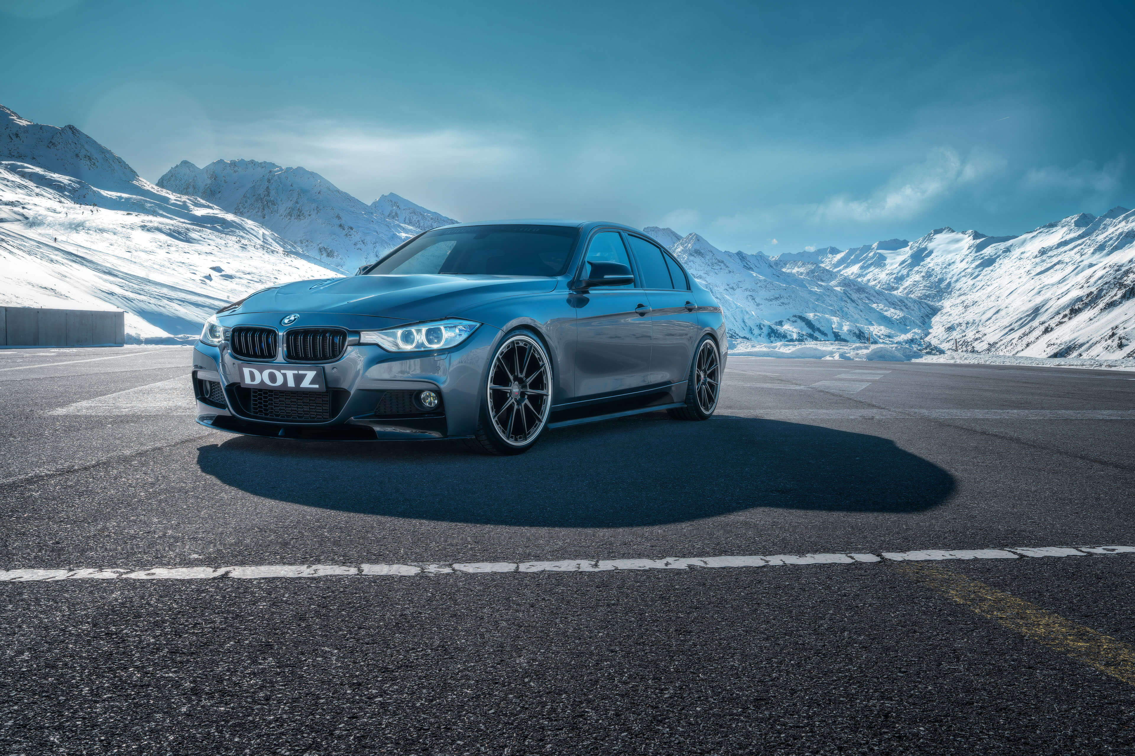 DOTZ Sonoma Dark Gallery 5