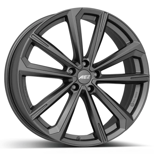 AEZ Aruba Graphite oldalról