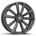 AEZ Aruba graphite shadow side