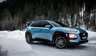 DEZENT TZ graphite Alufelge Hyundai