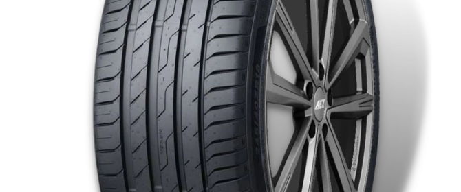 NEXEN NFERA Sport