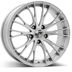 Rennen Silver