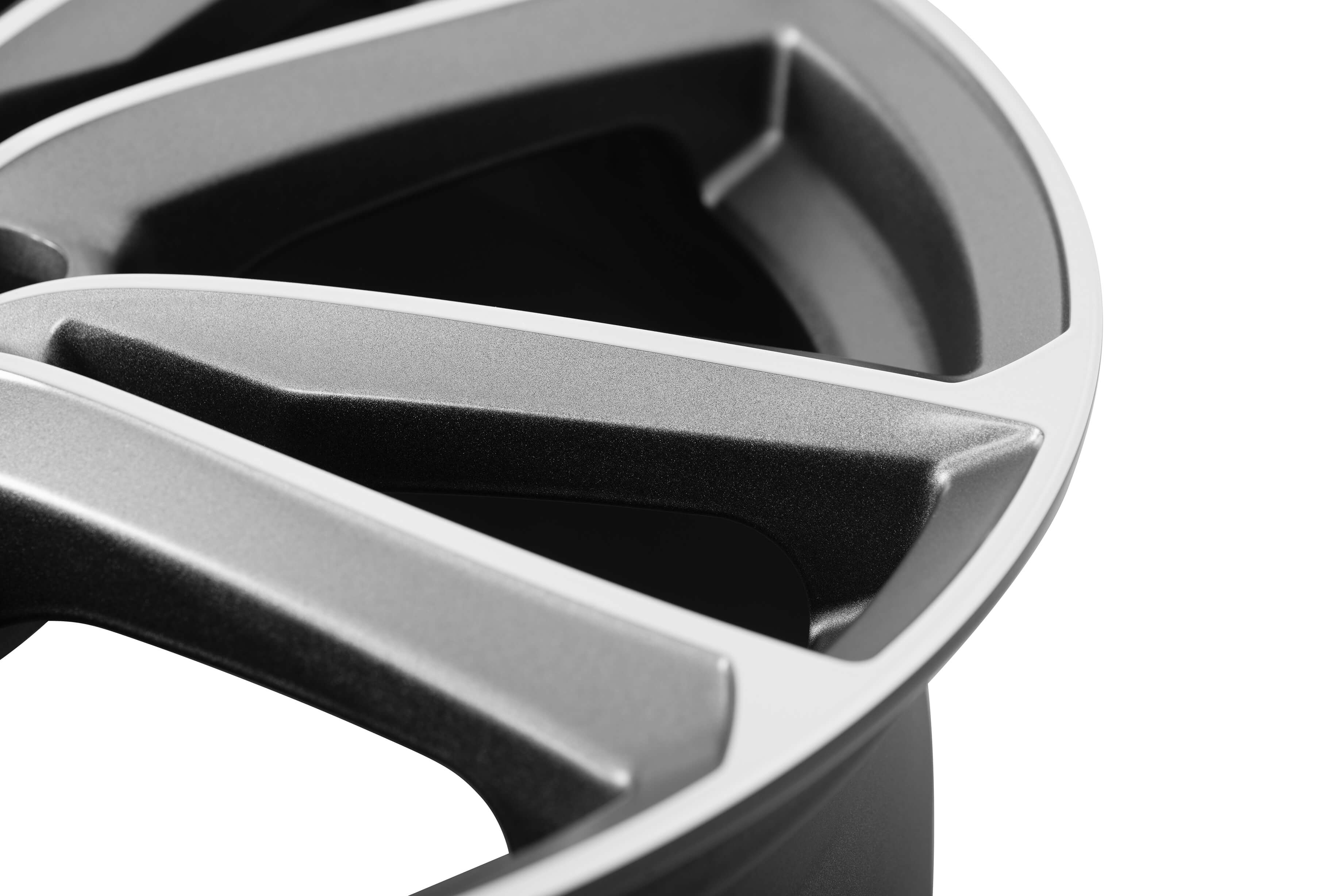 AEZ Tioga titan Detail