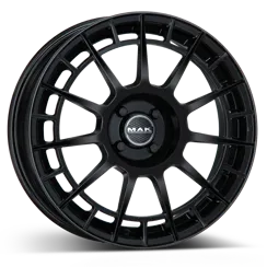 NTT gloss black