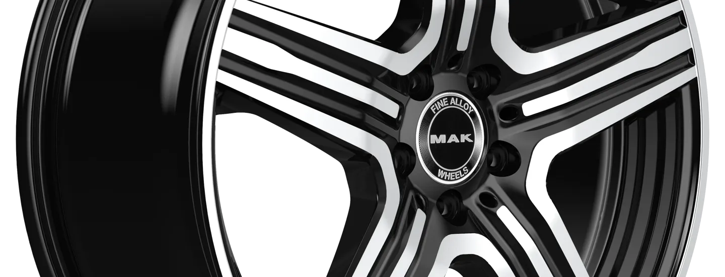 MAK Lewis Black Mirror 3 4