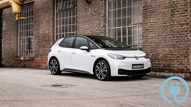 A DEZENT márka különösen a Volkswagen járművekhez kínál felnik széles választékát , beleértve a Skoda és a Seat leánymárkákat is.