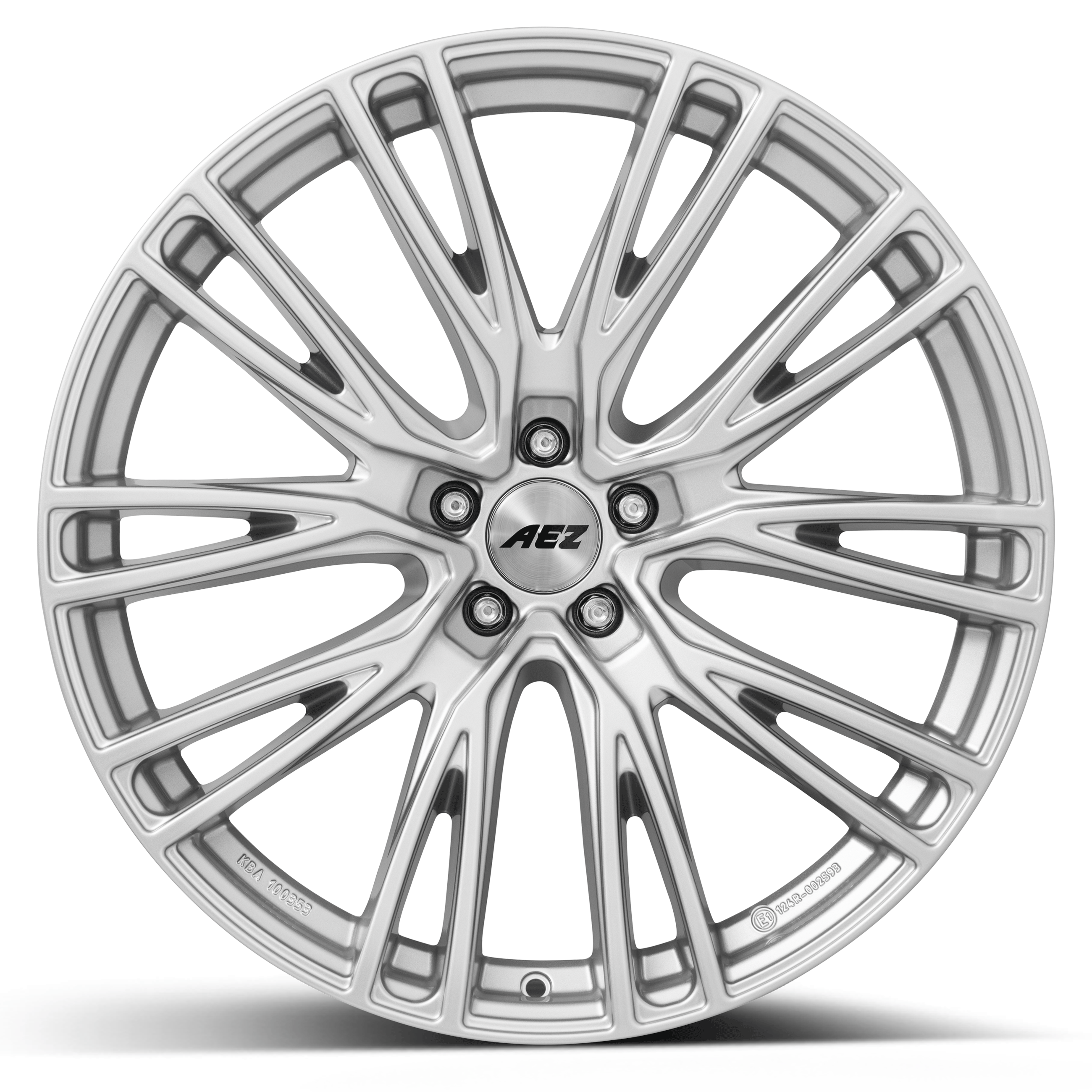 Produktbild Seattle Shine 1