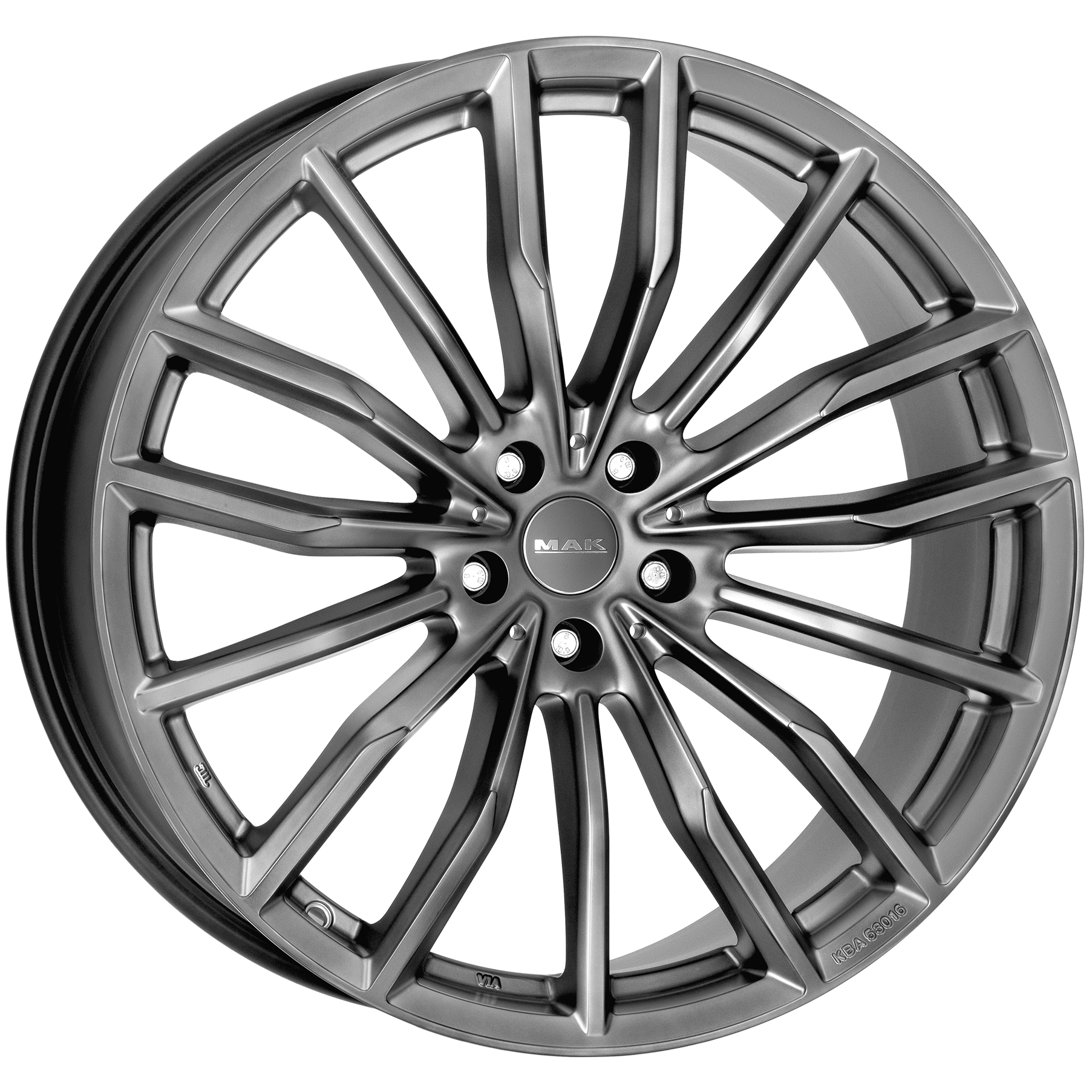 MAK Rapp D M Titan Ant