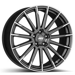 AEZ Atlanta titan shadow side