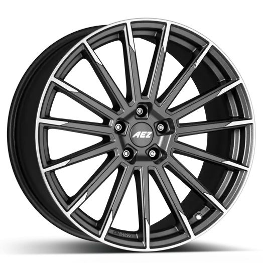 AEZ Atlanta titan Schatten Seite