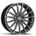 AEZ Atlanta titan Schatten Seite