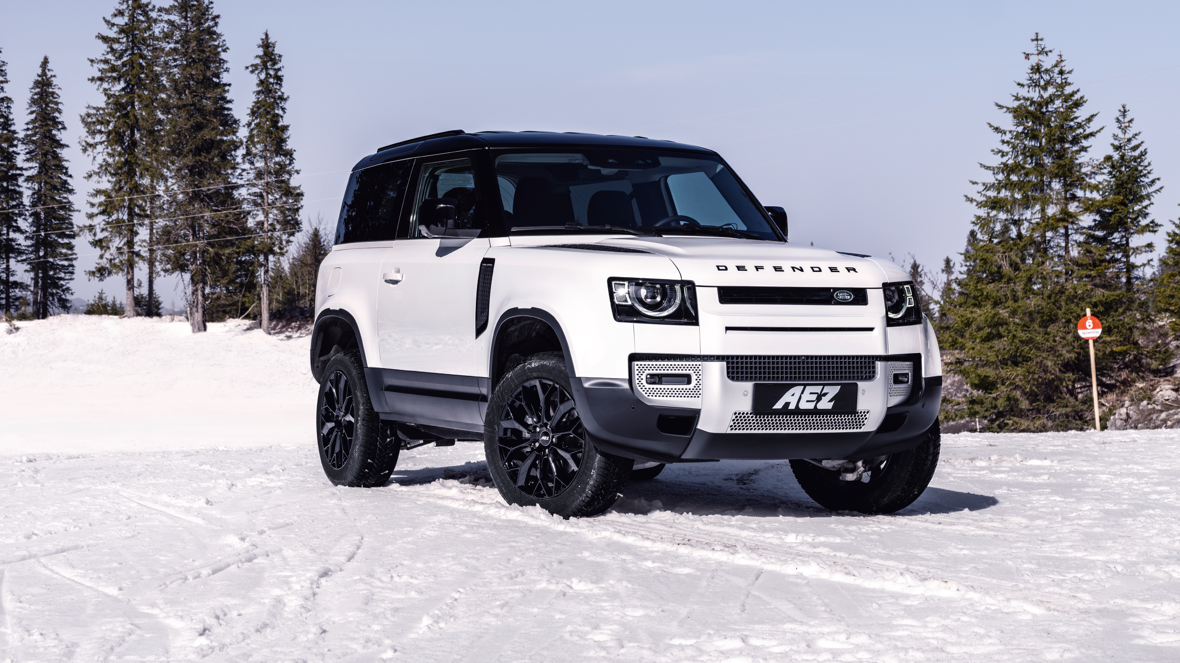 OCL Brorssons Fälgar Vinter 2021 20226