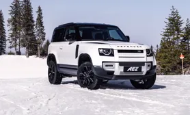 OCL Brorssons Fälgar Vinter 2021 20226