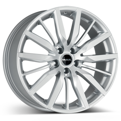 Barbury silver