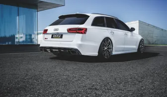 DOTZ Suzuka Black Audi RS6 Imagepic04