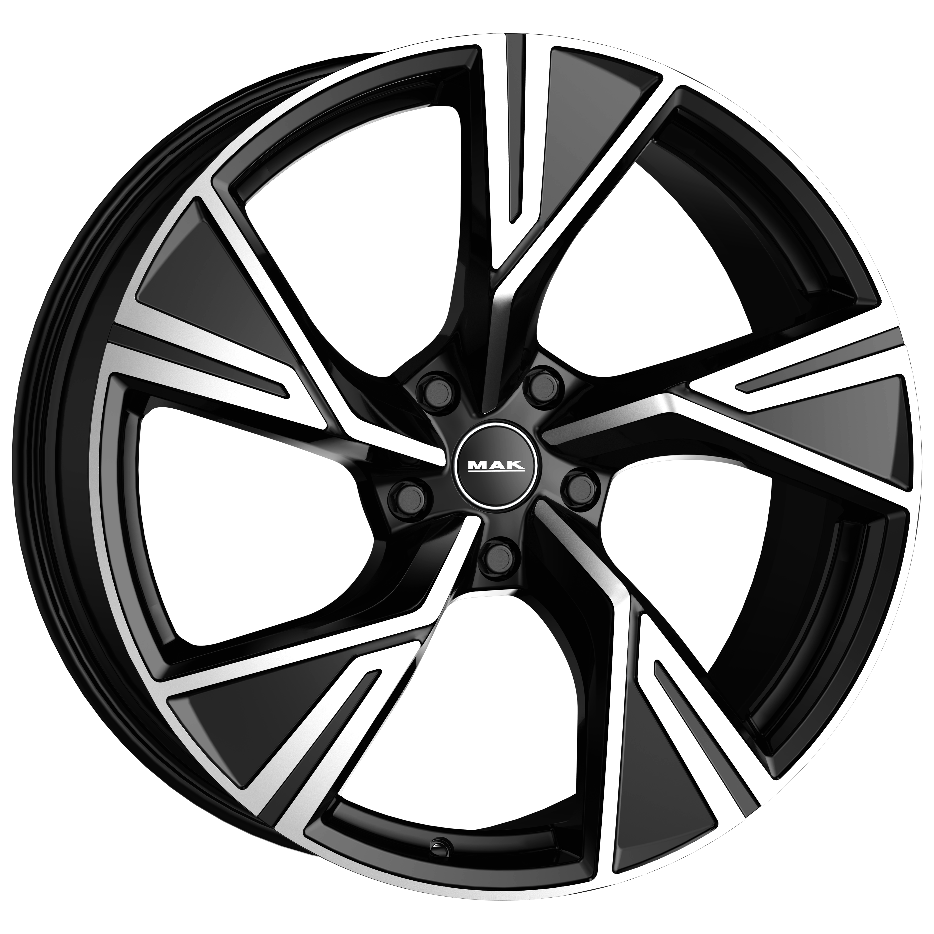 MAK Stark Black Mirror Ant