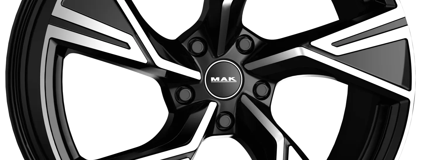 MAK Stark Black Mirror Ant