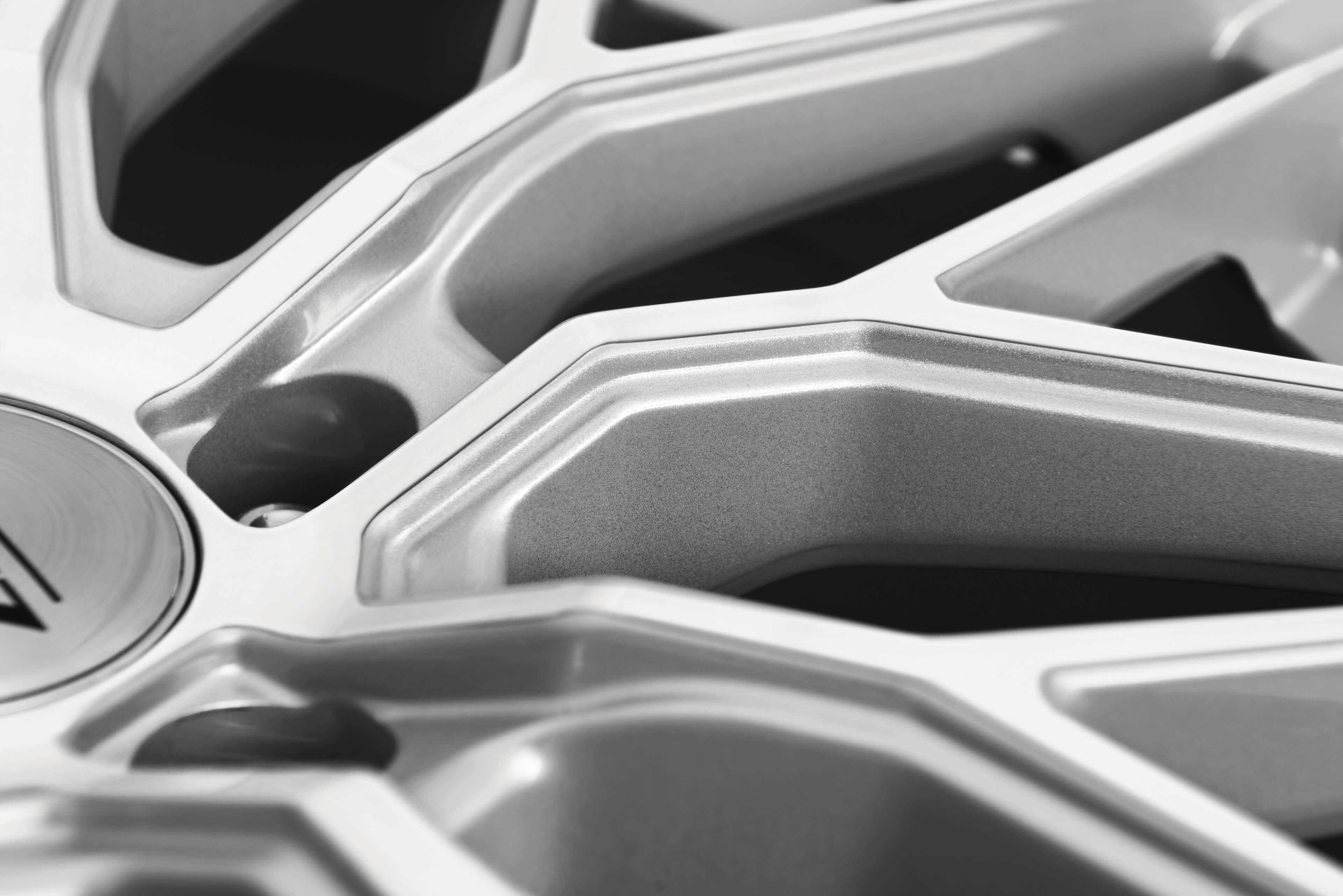 Suzuka Blaze Detail 1