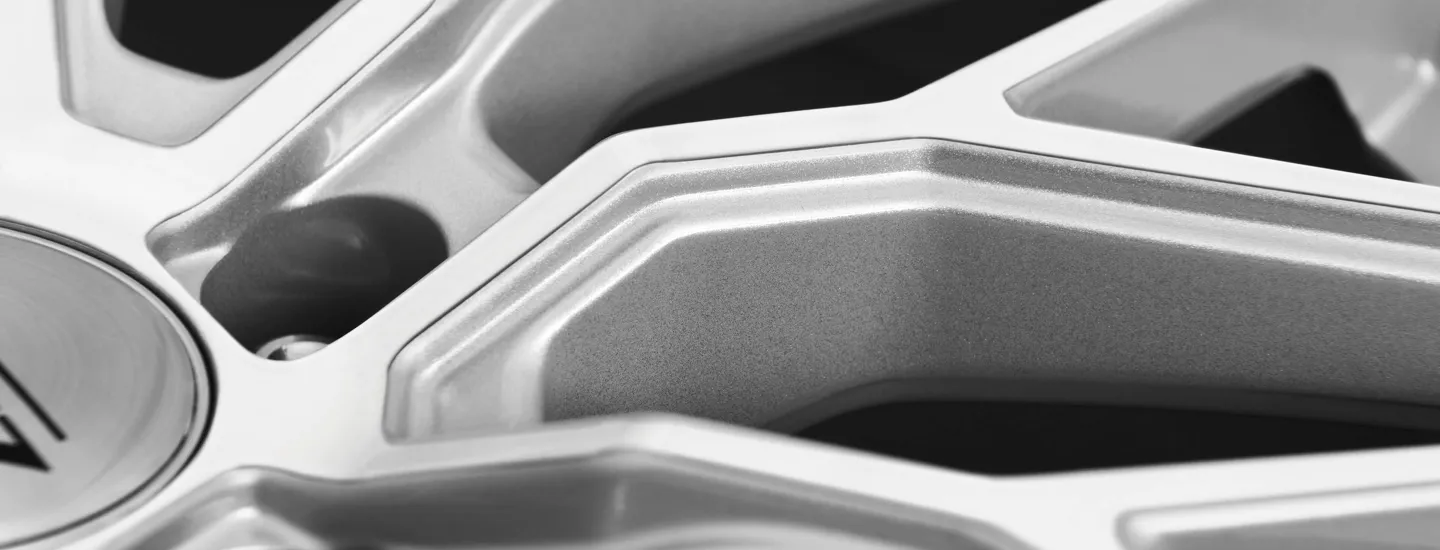 Suzuka Blaze Detail 1