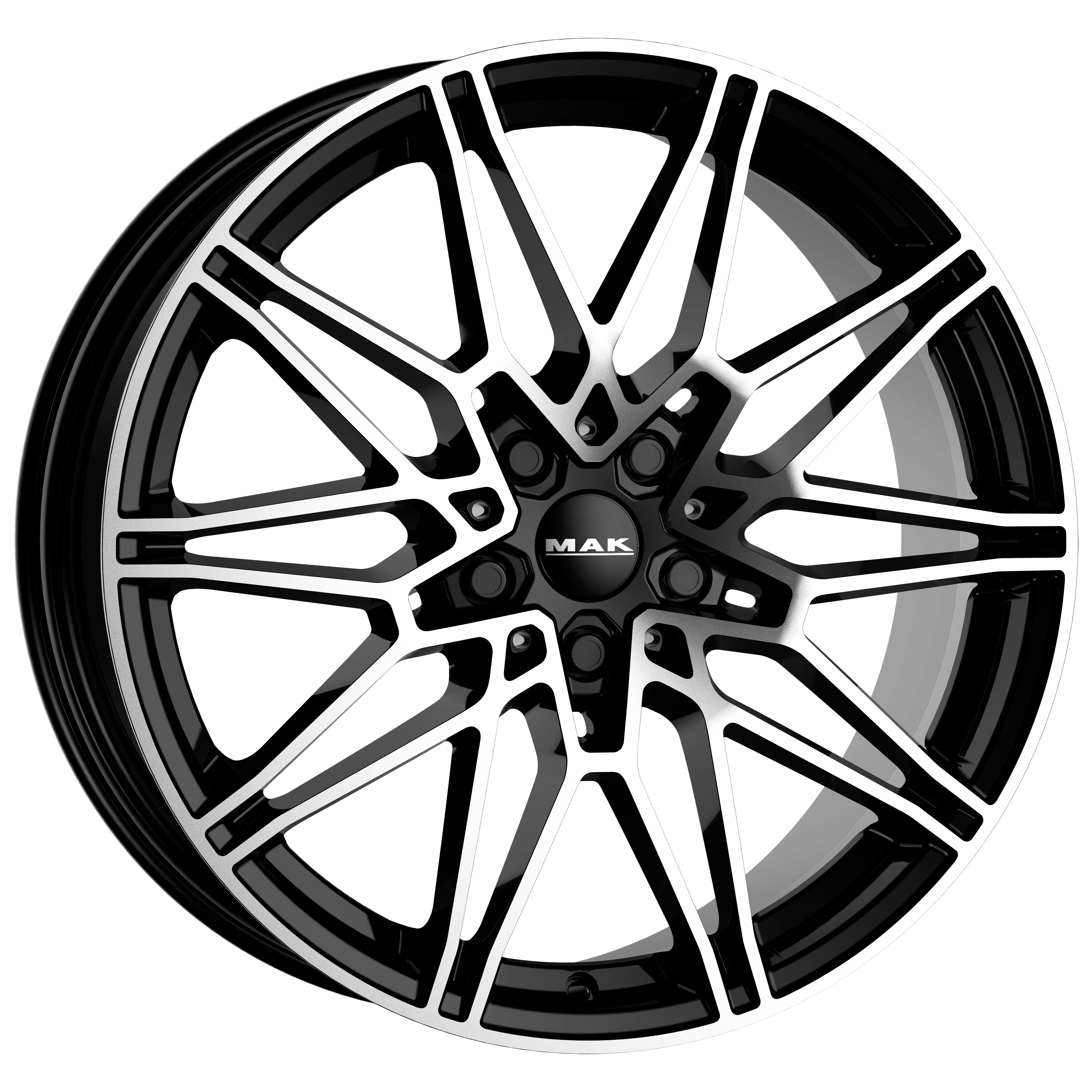 König Black Mirror Ante