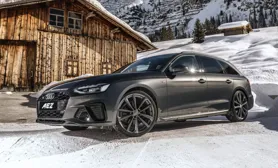 OCL Brorssons Fälgar Vinter 2021 202219