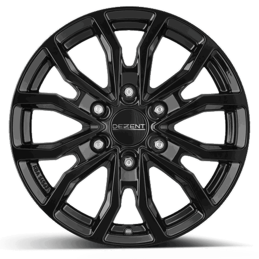 DEZENT KC Black dezent-kc-black