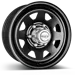 DOTZ SURVIVAL Pharao dark 4x4 Stahlrad Off Road 6,0 X 15 Geländewagen Toyota oder Mitsubishi