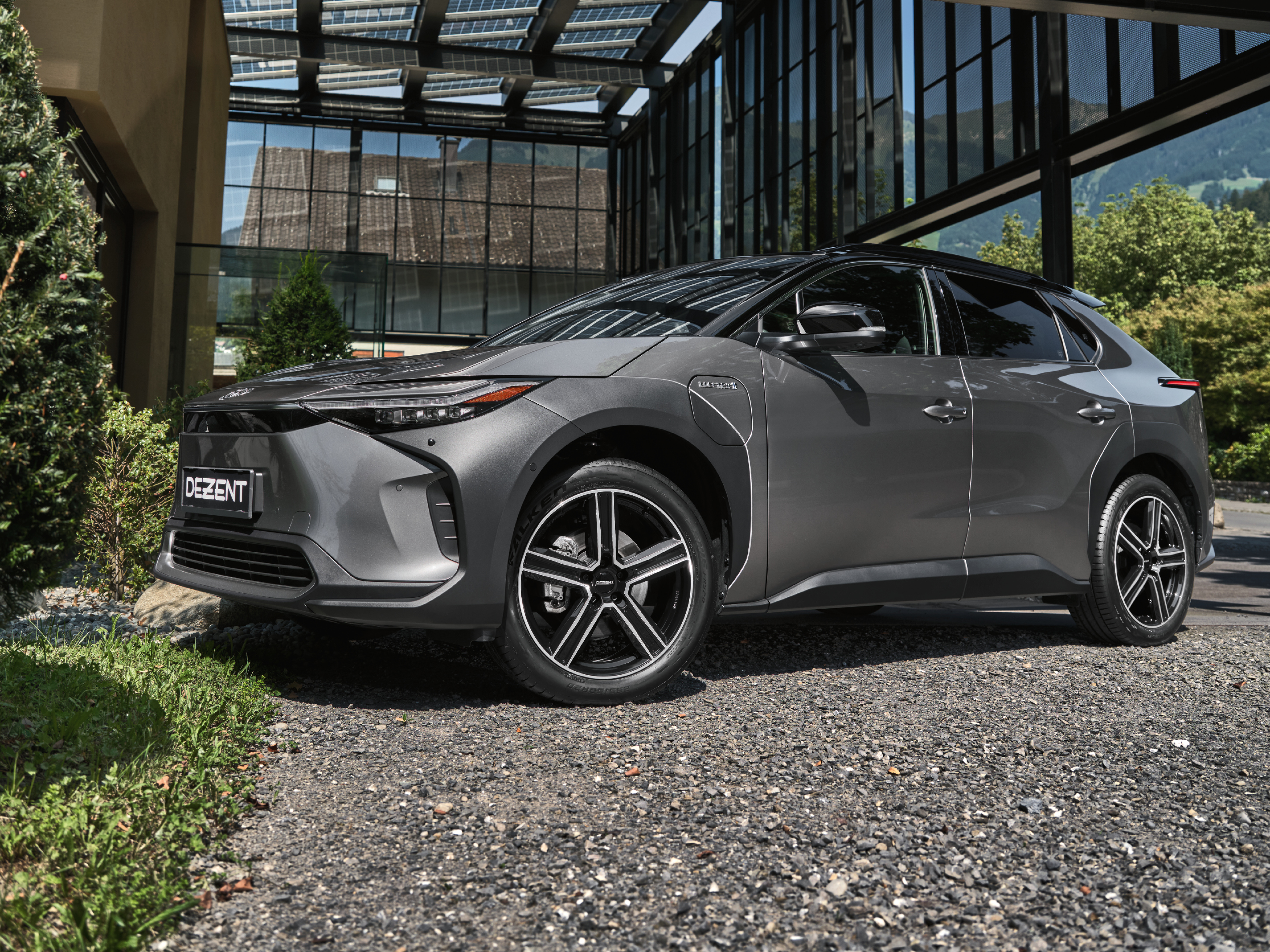 OCL Brorssons Nyheter 202525