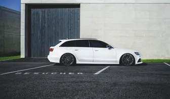 DOTZ Suzuka Black Audi RS6 Imagepic06