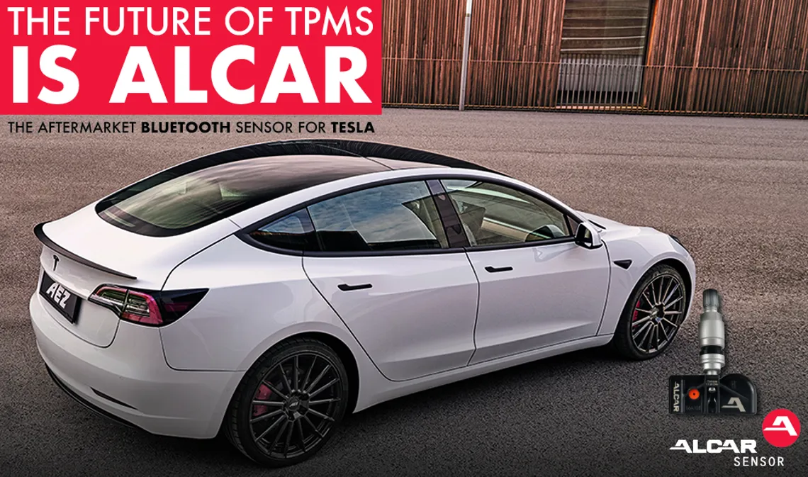 ALCAR TPMS TESLA BANNER 1348X590px 2022 Vk Etusuvulle2