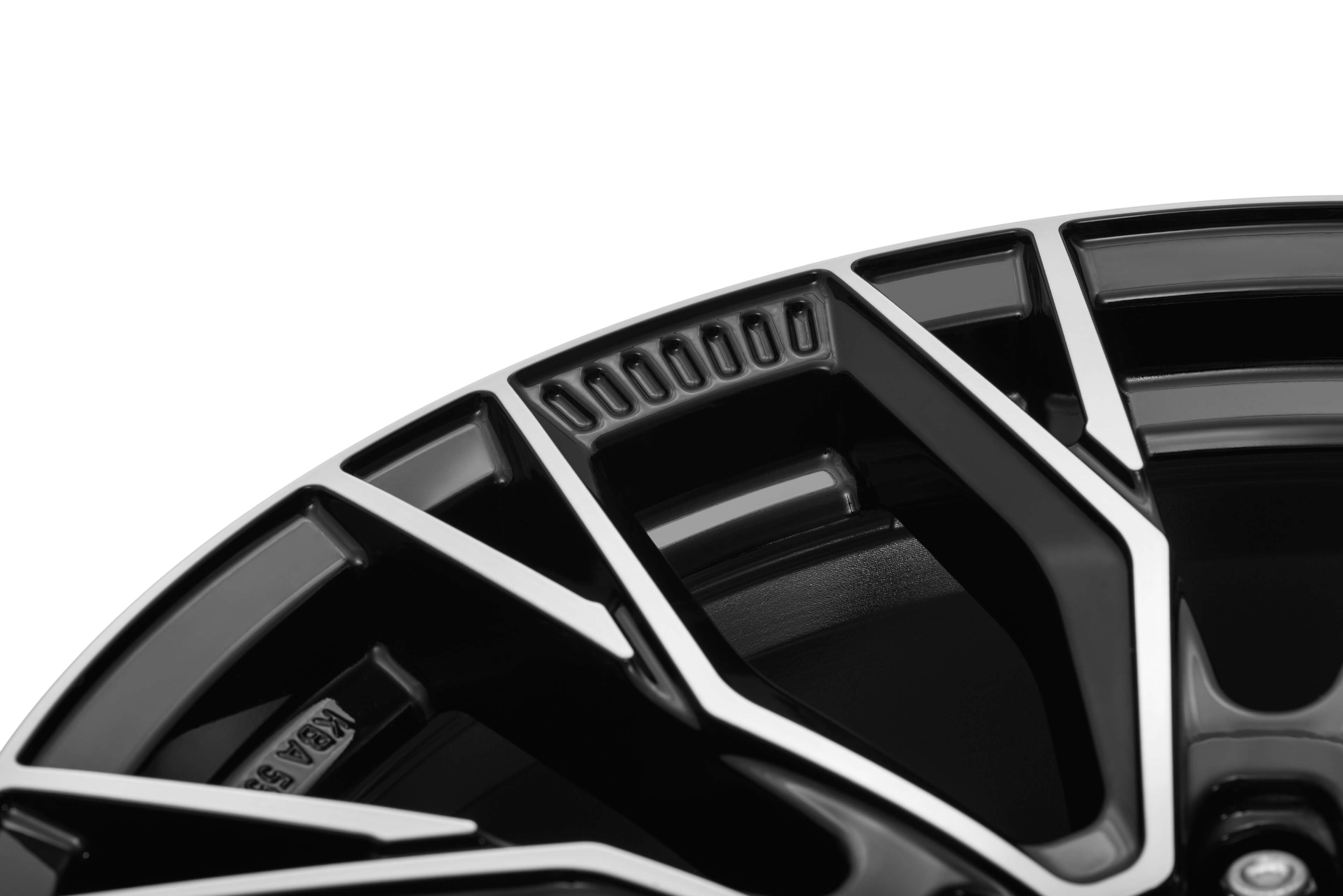 AEZ Toronto dark detail