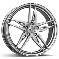 DOTZ Interlagos shine side