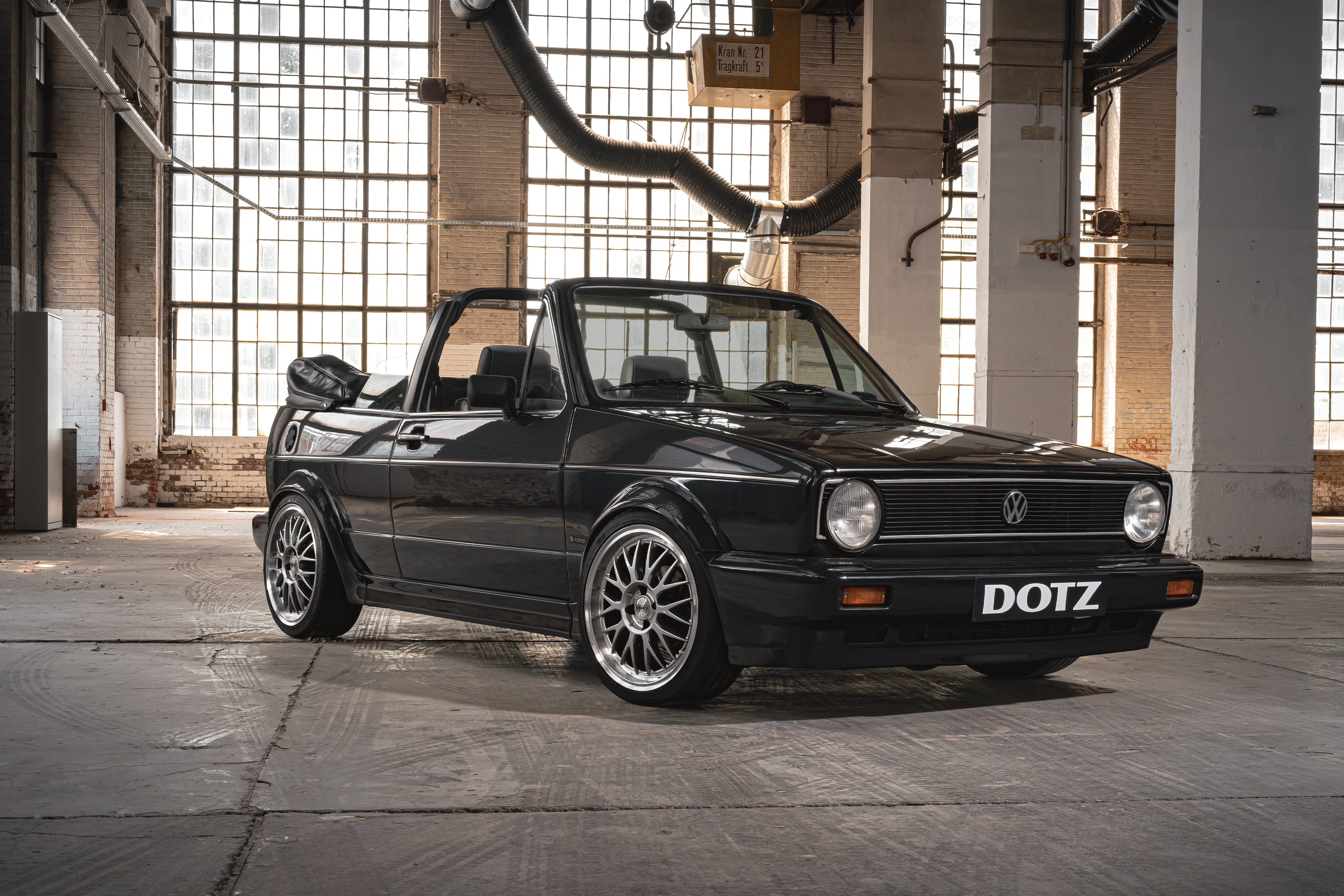 Gallerie Bilbao Blaze 1