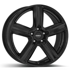 DEZENT KG Black Side Shadow