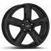 DEZENT KG Black Seite Schatten