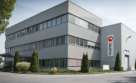 ALCAR Holding