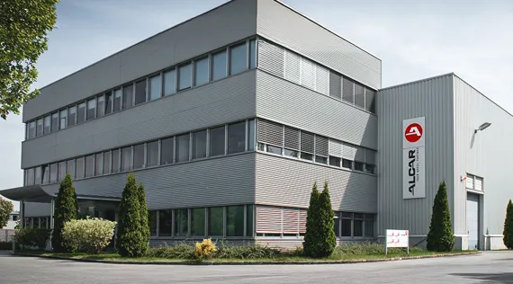 ALCAR Holding