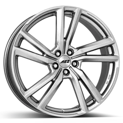 AEZ North high gloss shadow side
