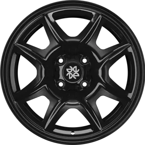 04 black f