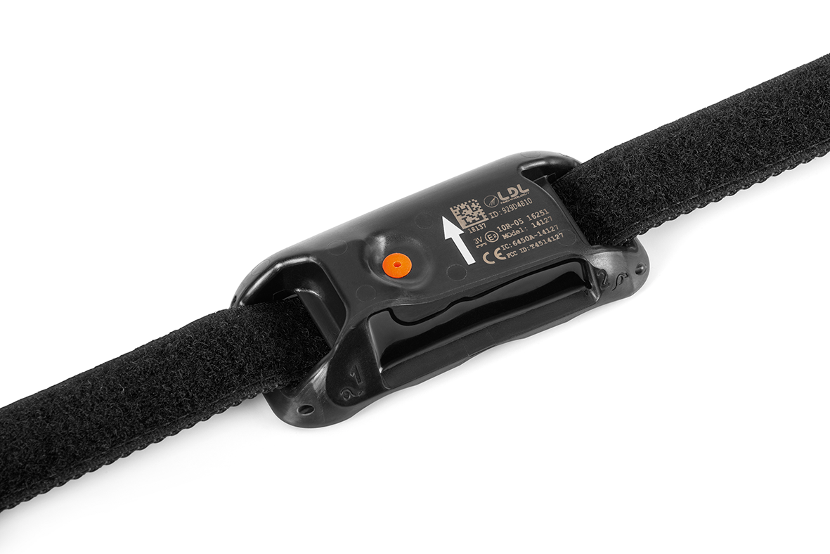 ALCAR SENSOR HD